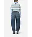 Closed Jazzie Barrel Jeans DBL dark Blue