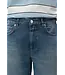 Closed Jazzie Barrel Jeans DBL dark Blue