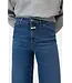 Closed Wera Wide Jeans Mid Blue