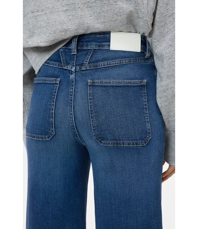 Closed Wera Wide Jeans Mid Blue