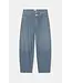 Closed Jazzie Barrel jeans MGY Mid Grey