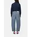 Closed Jazzie Barrel jeans MGY Mid Grey