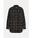 Closed Overshirt Cypress Green