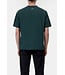 Closed Just get lucky t-shirt shadow green.
