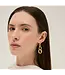 Gas Bijoux Almara earrings gold