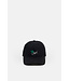 Closed Just get lucky cap black