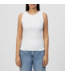 Drykorn Olina top 6000 white