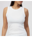 Drykorn Olina top 6000 white