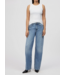 Drykorn Olina top 6000 white