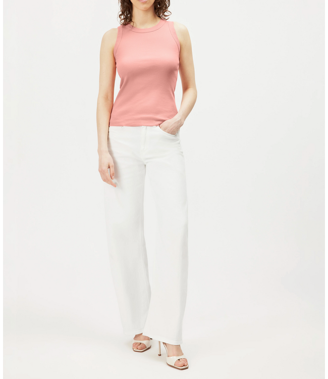 Drykorn Olina top 4805 peach