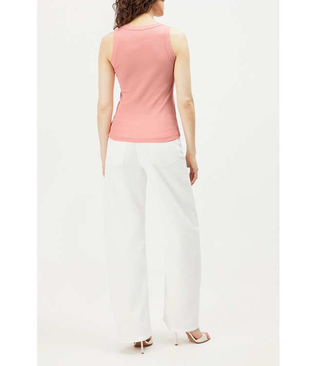 Drykorn Olina top 4805 peach