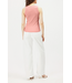 Drykorn Olina top 4805 peach