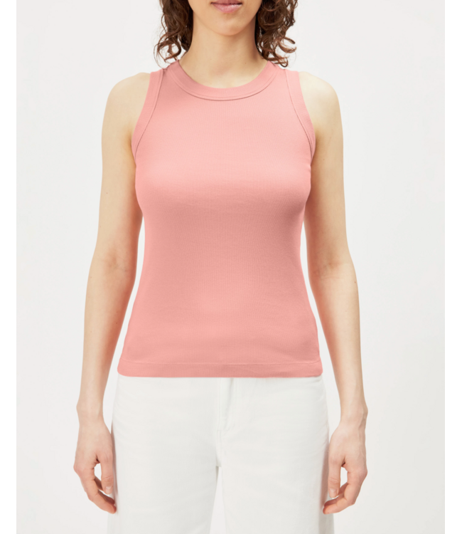 Drykorn Olina top 4805 peach