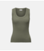 Drykorn Tavira top 2117 green