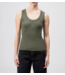 Drykorn Tavira top 2117 green