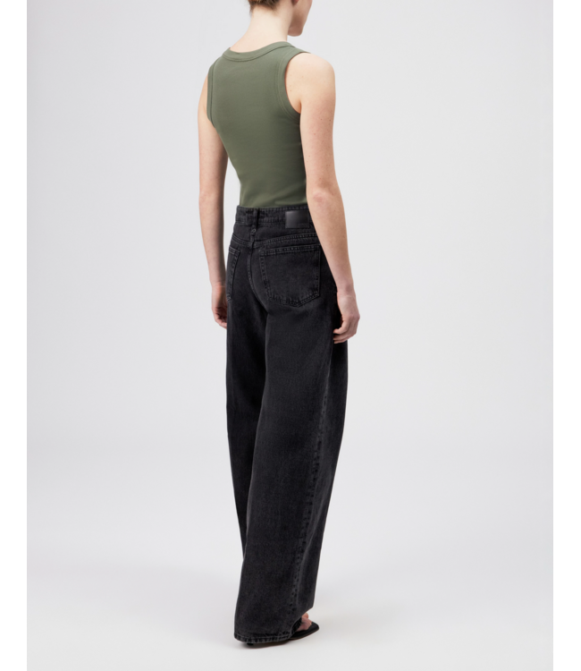 Drykorn Tavira top 2117 green