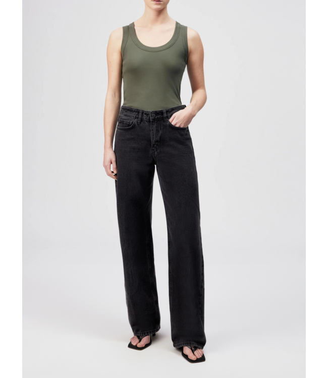 Drykorn Tavira top 2117 green