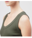 Drykorn Tavira top 2117 green