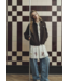 Baum und Pferdgarten Beline jacket coffee bean brown