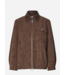 Baum und Pferdgarten Beline jacket coffee bean brown