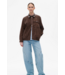 Baum und Pferdgarten Beline jacket coffee bean brown