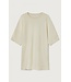 American Vintage Bobypark t-shirt ecru