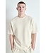 American Vintage Bobypark t-shirt ecru