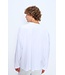 American Vintage Gixy Longsleeve white