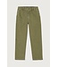 American Vintage Uzatown pants khaki green
