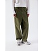 American Vintage Uzatown pants khaki green