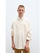 American Vintage Lycaz overshirt creme