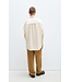 American Vintage Lycaz overshirt creme
