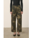 Vanessa Bruno Cargo Pants Millitary