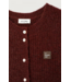 American Vintage East Gilet Acerola Chine