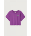 American Vintage Gixy T-Shirt Anemone