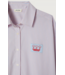 American Vintage Soabird Blouse Rayures Dou