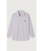 American Vintage Soabird Blouse Rayures Dou