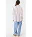 American Vintage Soabird Blouse Rayures Dou
