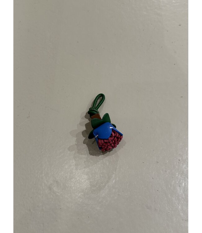 Posa Copy of Posa Leaf Charm