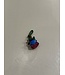 Posa Copy of Posa Leaf Charm