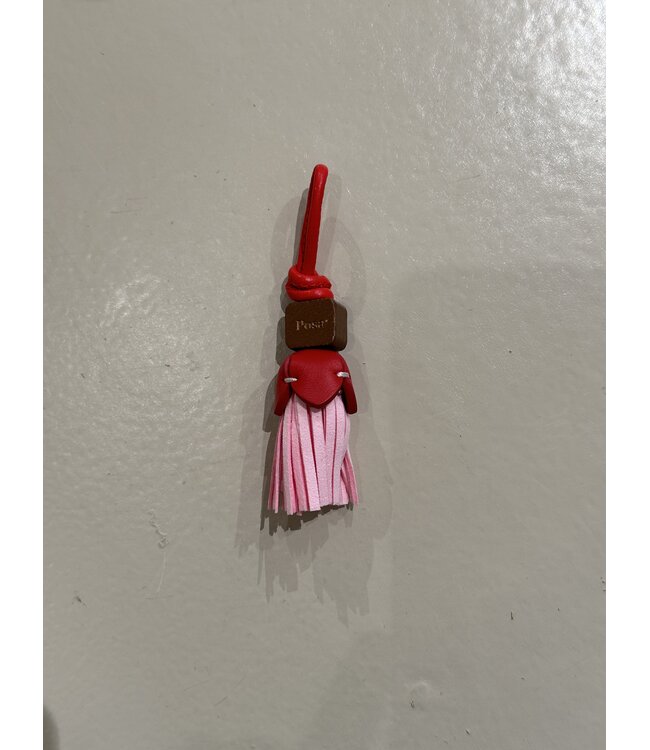 Posa Posa Tassel Charm