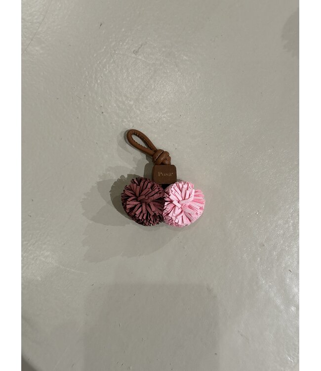 Posa Copy of Posa Leaf Charm