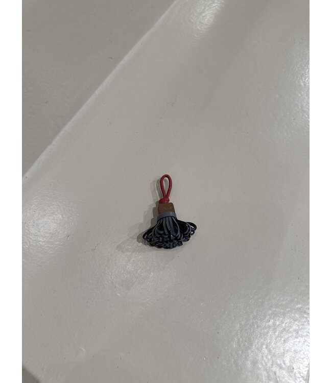 Posa Copy of Posa Leaf Charm