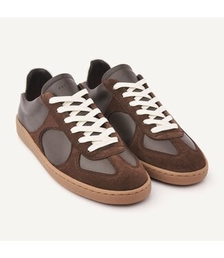 Nubikk Ray Rio Dark brown combi