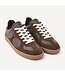 Nubikk Ray Rio Dark brown combi