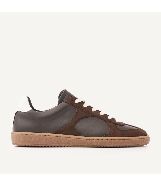 Nubikk Ray Rio Dark brown combi