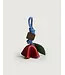 Posa Posa Leaf Charm