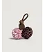 Posa Copy of Posa Leaf Charm