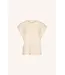 By Bar Mason Linen Top oyster