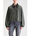 Bellerose Justine jet set green jacket